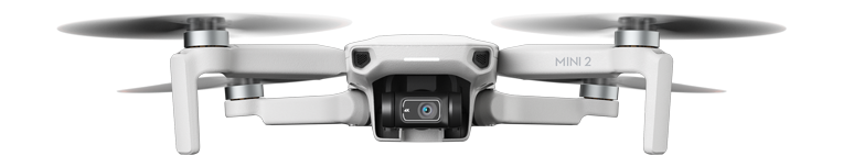 DJI Mini 2